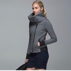 Lululemon Karma Collected Jacket